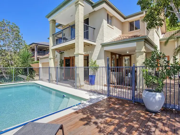 91 Armstrong Way, Highland Park QLD 4211