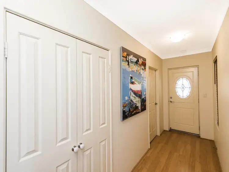 Fifth view of Homely house listing, 1/17 Heath Road, Kalamunda WA 6076