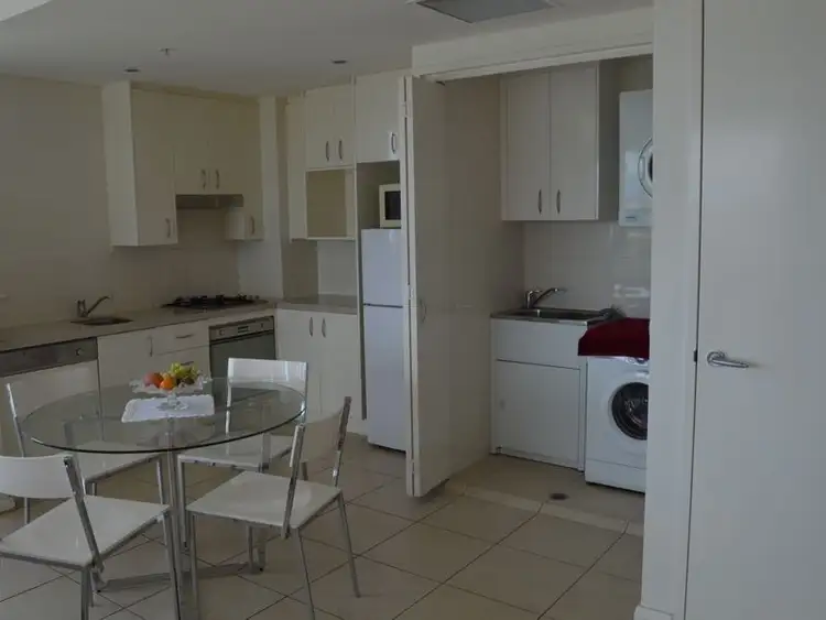 Sixth view of Homely unit listing, 1703/1 Como Crescent, Southport QLD 4215