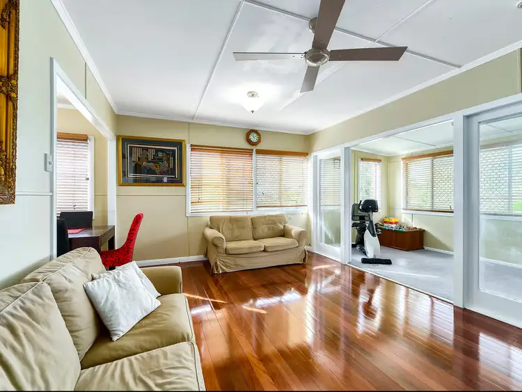 Fourth view of Homely house listing, 20 Kingaroy Street, Stafford Heights QLD 4053
