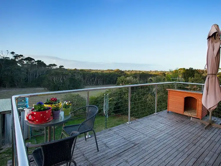 Second view of Homely house listing, 21 Beach Street, Wallabi Point NSW 2430