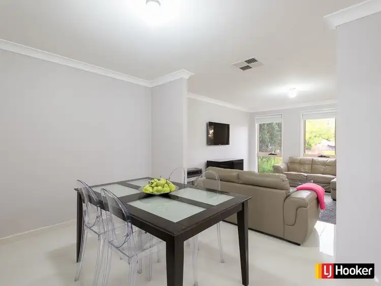 Fourth view of Homely house listing, 27 Rawson Crescent, Horningsea Park NSW 2171