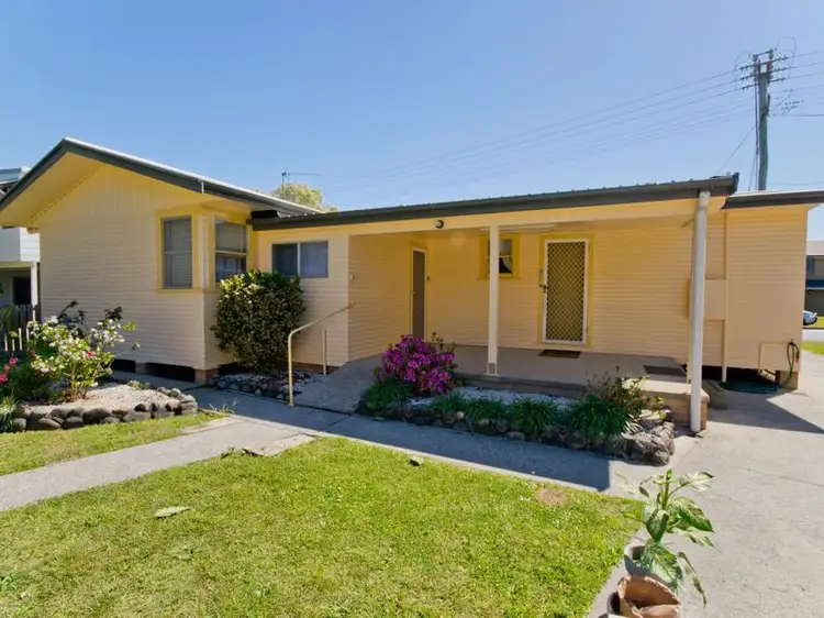 Second view of Homely house listing, 6 Golding Street, Yamba NSW 2464