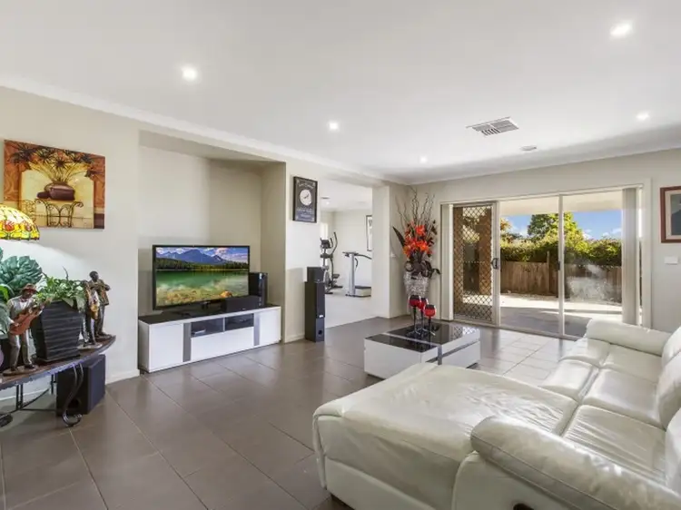 Fourth view of Homely house listing, 21 Queen Street, Wallan VIC 3756