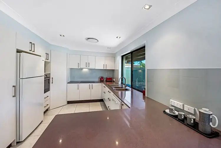 Fifth view of Homely house listing, 5 Mayra Court, Mermaid Waters QLD 4218