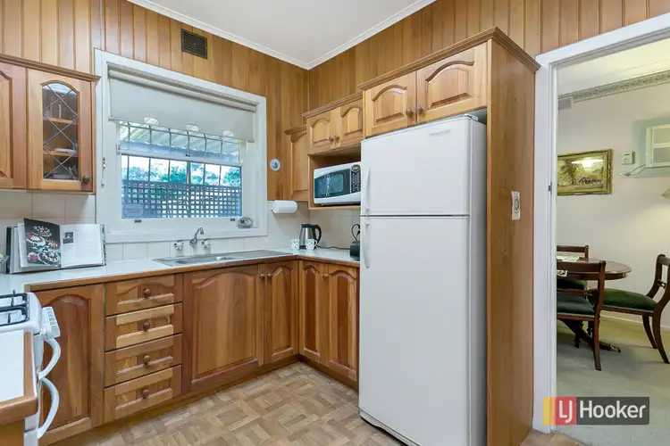 Fifth view of Homely house listing, 4 Thorne Crescent, Mitchell Park SA 5043