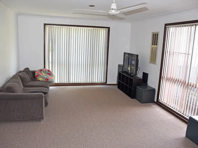 Fifth view of Homely house listing, 13 Salamander Place, Raymond Terrace NSW 2324