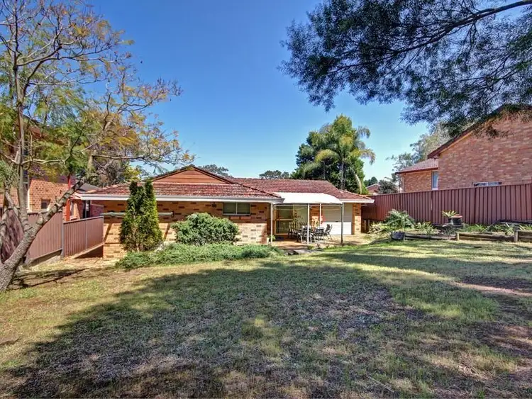 Second view of Homely house listing, 9 Satinwood Close, Alfords Point NSW 2234