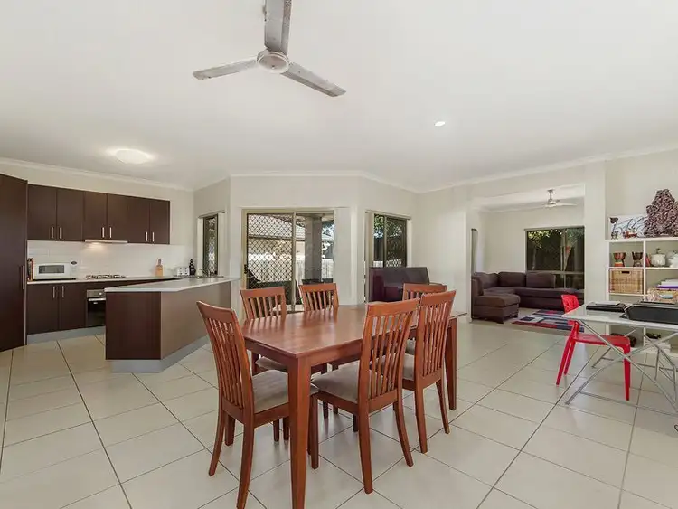 Third view of Homely house listing, 45 Gibbs Street, North Lakes QLD 4509