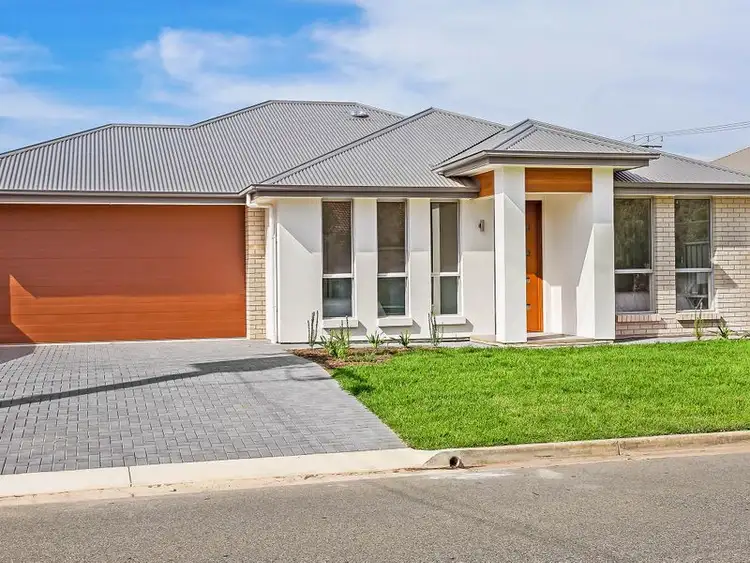 Main view of Homely house listing, 2 Sunset Crescent, Grange SA 5022