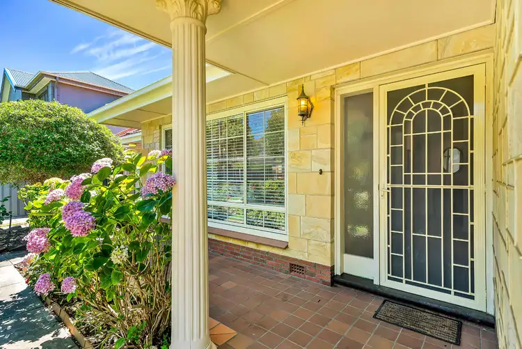 Second view of Homely house listing, 12 Cambridge Street, Vale Park SA 5081