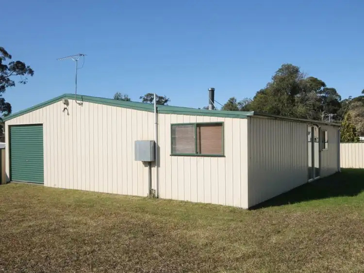 Main view of Homely house listing, 44 Flamingo Avenue, Sanctuary Point NSW 2540