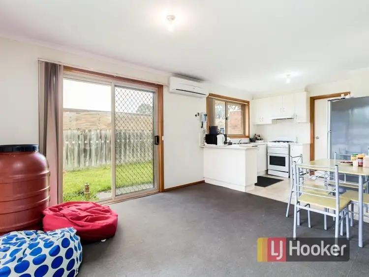 Fourth view of Homely unit listing, 1/11-13 Carlyle Street, Pakenham VIC 3810