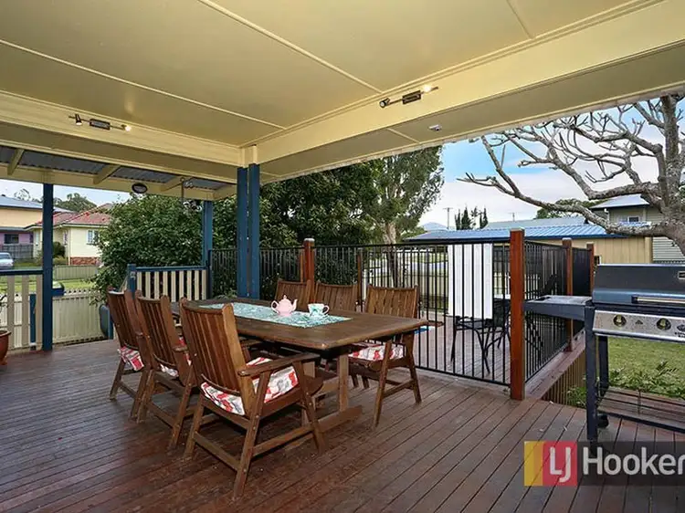 2 Bruce Street, Carina QLD 4152