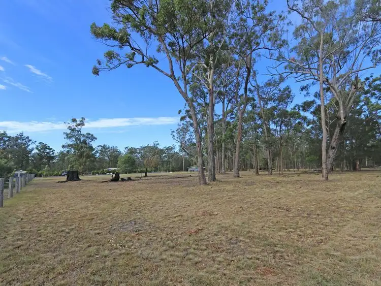 Second view of Homely land listing, Lot 86 Bruce Drive, Gulmarrad NSW 2463
