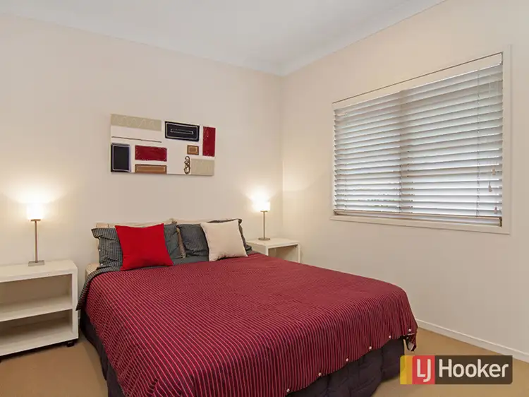 Fifth view of Homely unit listing, 1/39 Betheden Terrace, Ashgrove QLD 4060