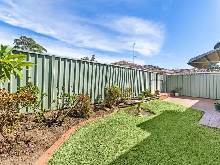 Sixth view of Homely villa listing, 3/73 Tower Street, Panania NSW 2213