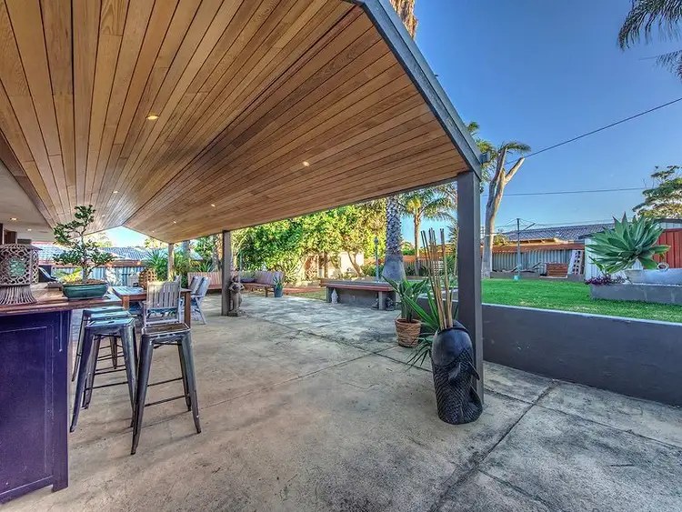 Seventh view of Homely house listing, 8 Tranmere Place, Craigie WA 6025