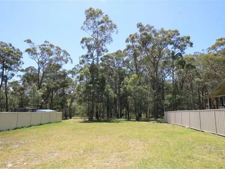 Third view of Homely land listing, 72 Anson Street, Sanctuary Point NSW 2540