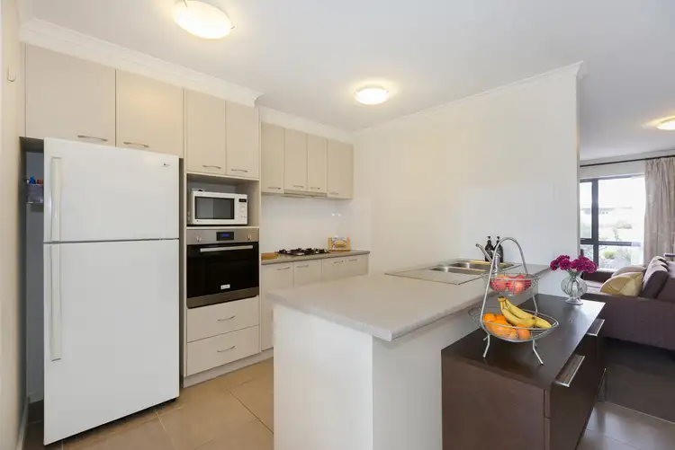 Second view of Homely townhouse listing, 7 Proud Street, Forde ACT 2914