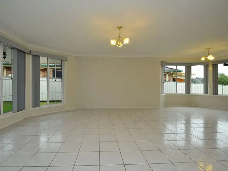 Third view of Homely house listing, 51 Streeton Drive, Metford NSW 2323
