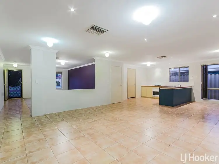 Main view of Homely house listing, 24 Bopeechee Way, Port Kennedy WA 6172
