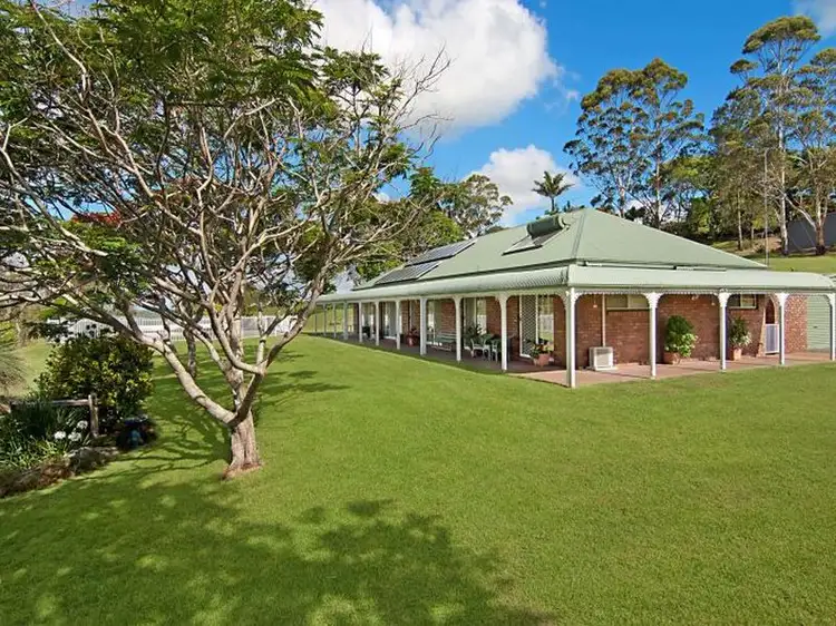 533 Caniaba Road, Caniaba NSW 2480