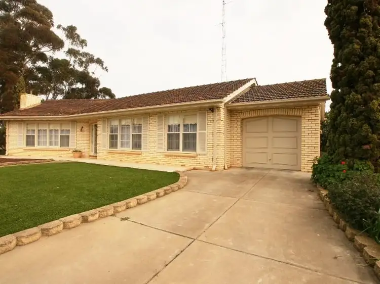 Main view of Homely house listing, 39 Frances Terrace, Kadina SA 5554