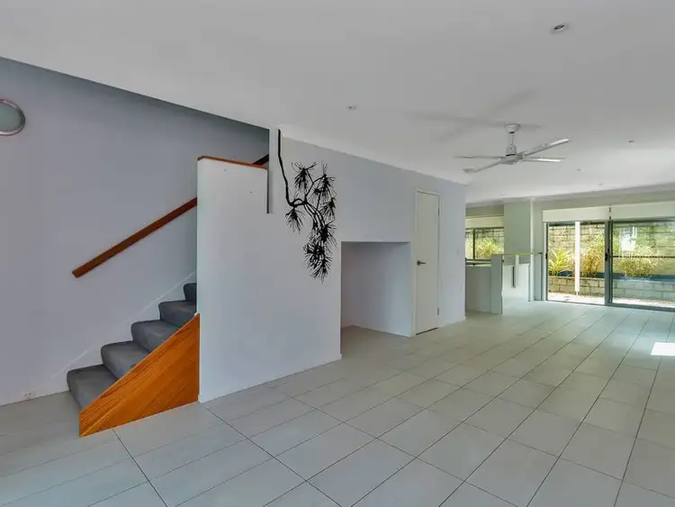 Fifth view of Homely townhouse listing, 18 Ellerston Avenue, Brookwater QLD 4300
