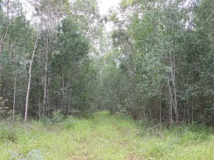 Main view of Homely land listing, Lot 1 Coraki Ellangowan Road, Coraki NSW 2471