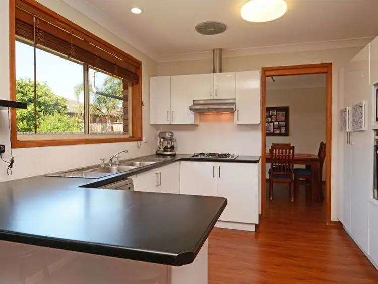 Second view of Homely house listing, 9 Fairfax Street, Rutherford NSW 2320