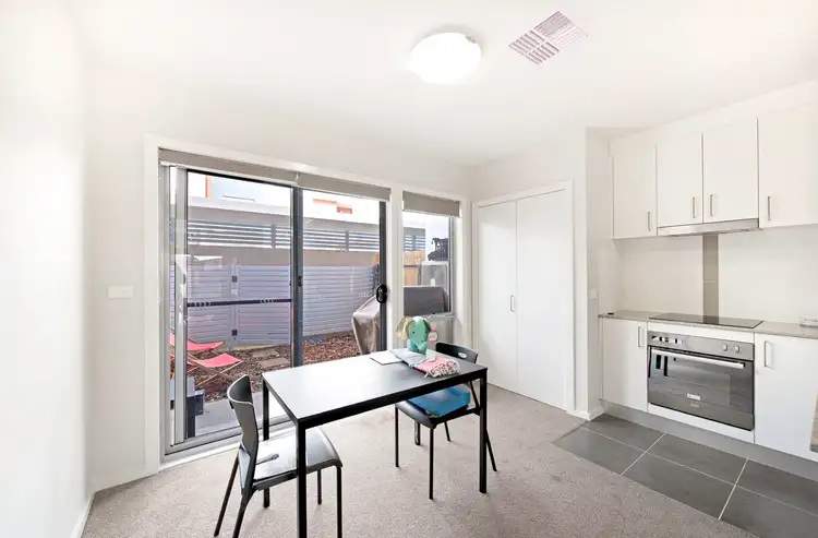 Fourth view of Homely townhouse listing, 48/10 Junee Street, Crace ACT 2911