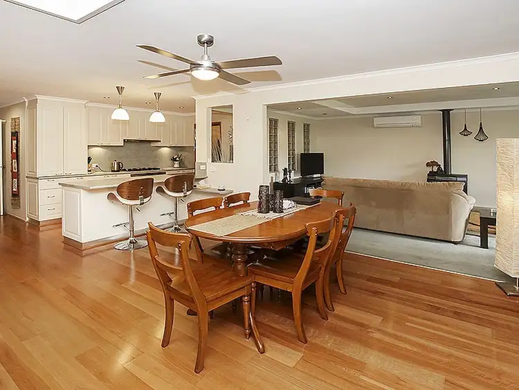 Second view of Homely house listing, 21 Glendale Avenue, Epping VIC 3076