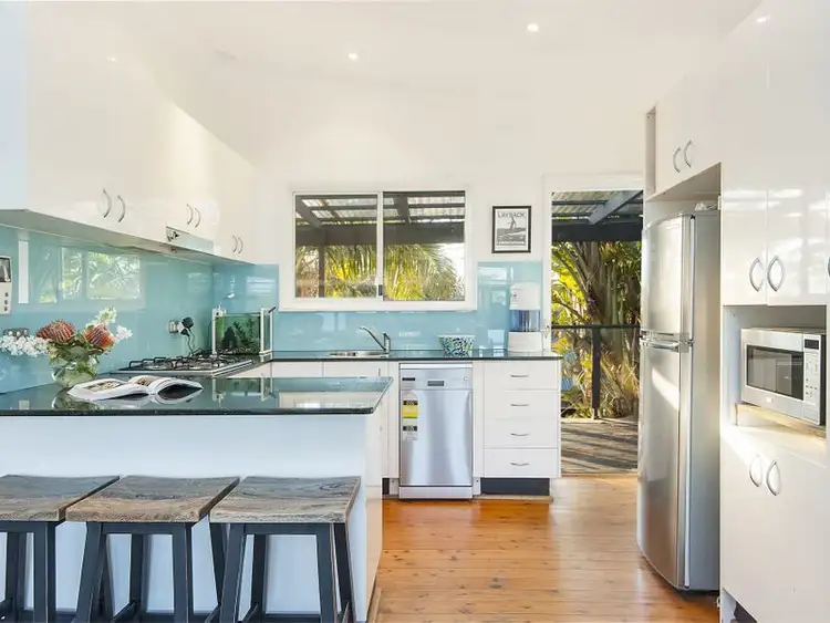 Fourth view of Homely house listing, 8 Narrabeen Park Parade, Warriewood NSW 2102