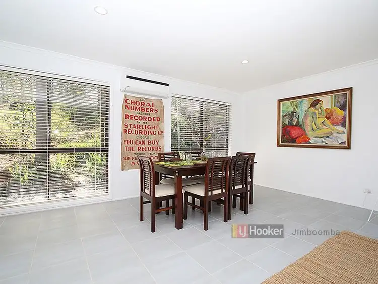 Sixth view of Homely house listing, 243-249 Mona Dr, Jimboomba QLD 4280