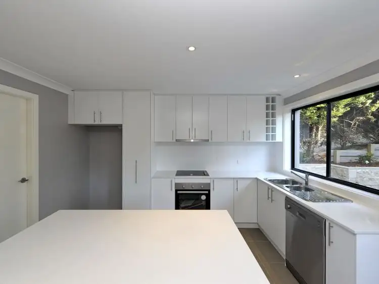 Second view of Homely house listing, 12A Kerrigan Street, Nelson Bay NSW 2315