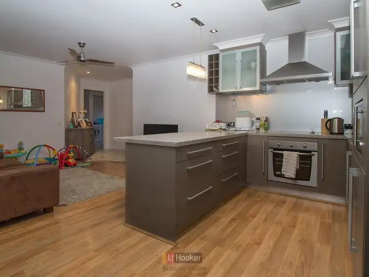 Third view of Homely house listing, 29 Regency Drive, Regents Park QLD 4118