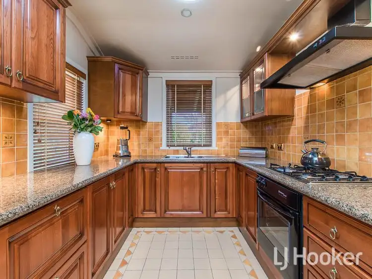 Fifth view of Homely house listing, 5 Klem Avenue, Manning WA 6152