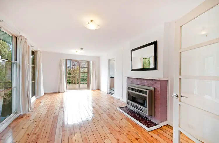 Third view of Homely house listing, 103 Duffy Street, Ainslie ACT 2602