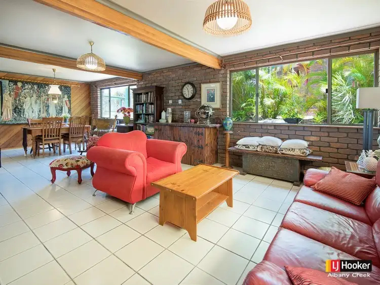 Third view of Homely house listing, 10 Gregory Place, Albany Creek QLD 4035