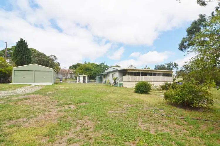 1411 Sodwalls Road, Tarana NSW 2787