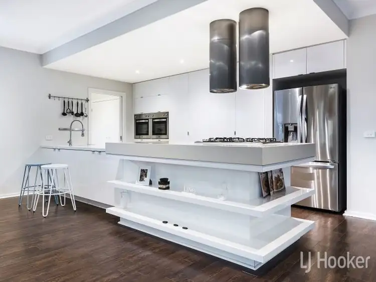 Fourth view of Homely house listing, 1 Calypso Crescent, Point Cook VIC 3030