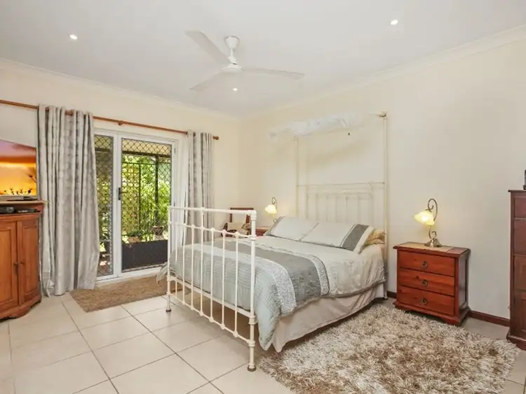 Sixth view of Homely house listing, 3 Surcingle Drive, Marlow Lagoon NT 830