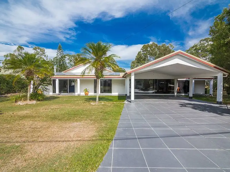 Main view of Homely house listing, 33 Timor Avenue, Loganholme QLD 4129