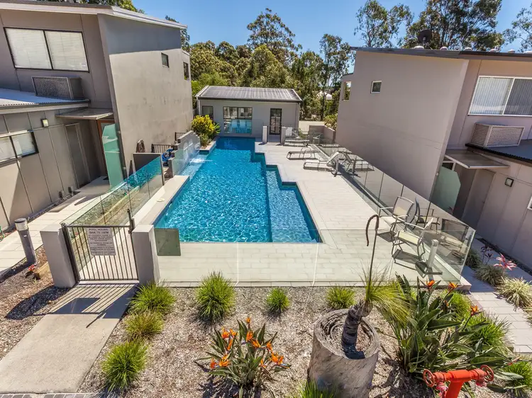 Third view of Homely villa listing, 11/62 Rogers Parade West, Everton Park QLD 4053