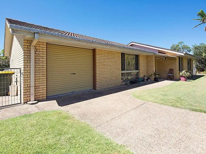 Main view of Homely house listing, 5 Madeira Court, Calamvale QLD 4116