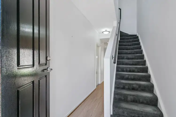Second view of Homely terrace listing, 7 Frankis Close, Adelaide SA 5000