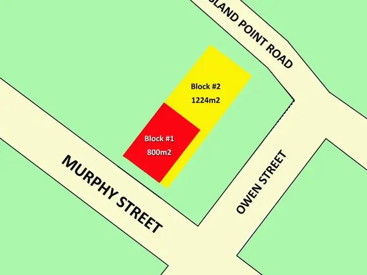 Second view of Homely land listing, 30-32 Murphy Street, Port Douglas QLD 4877