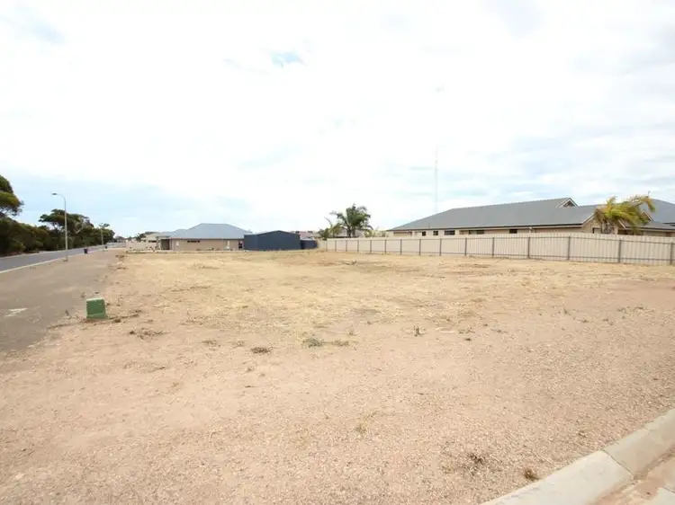 Lot 175 45 Stocker Street, Moonta Bay SA 5558
