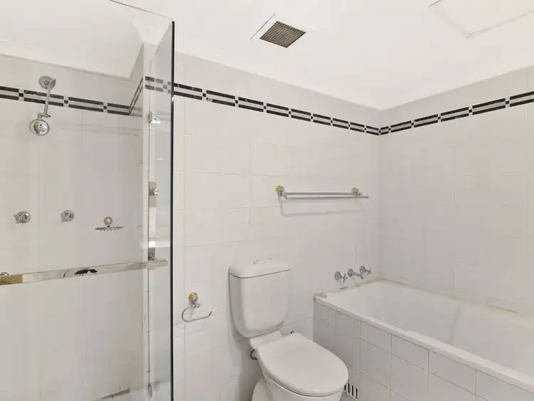 Fifth view of Homely unit listing, 104/20-34 Albert Road, Strathfield NSW 2135